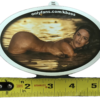 Vinyl Implied Nude Sticker - Image 5