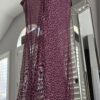 Malibu Strings Madaline Play Ball Pink Leopard Dress - Image 2
