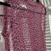 Malibu Strings Madaline Play Ball Pink Leopard Dress - Image 4