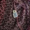 Malibu Strings Madaline Play Ball Pink Leopard Dress - Image 5